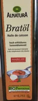 Bratöl Olive