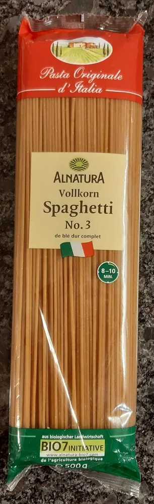 Nudeln Spaghetti