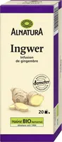 Ingwer Tee Btl.