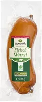 Fleischwurst