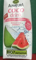 Alnatura coco drink