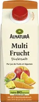 Multifrucht Direktsaft