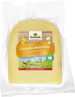 Gouda mittelalt