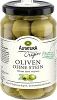 Oliven ohne Stein