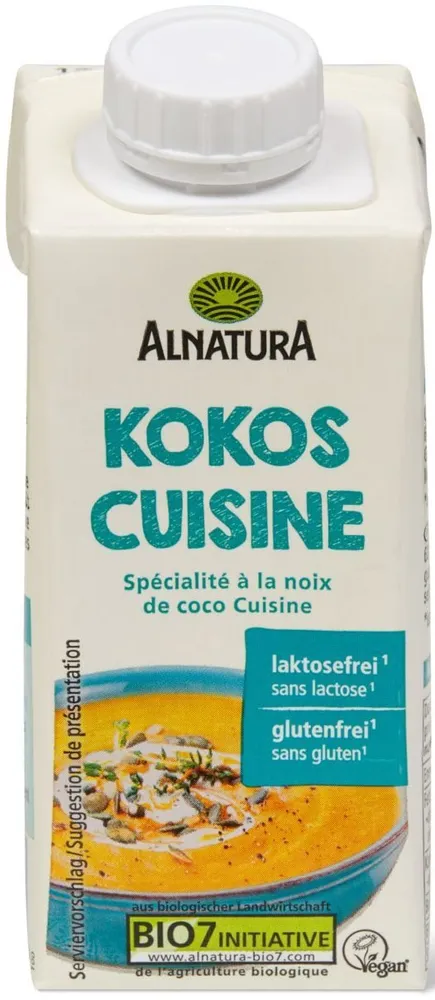 Kokos Cuisine