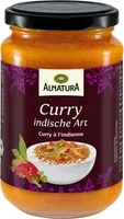 Indisches Curry