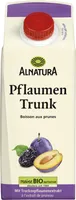 Pflaumen Trunk