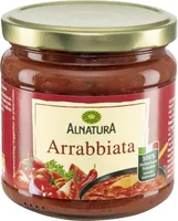 Arrabbiata