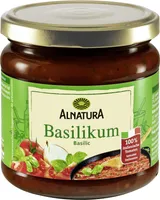 Tomatensauce Basilikum