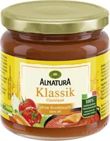 Tomatensauce Klassik