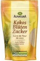 Kokosblütenzucker