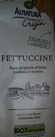 Fettuccine