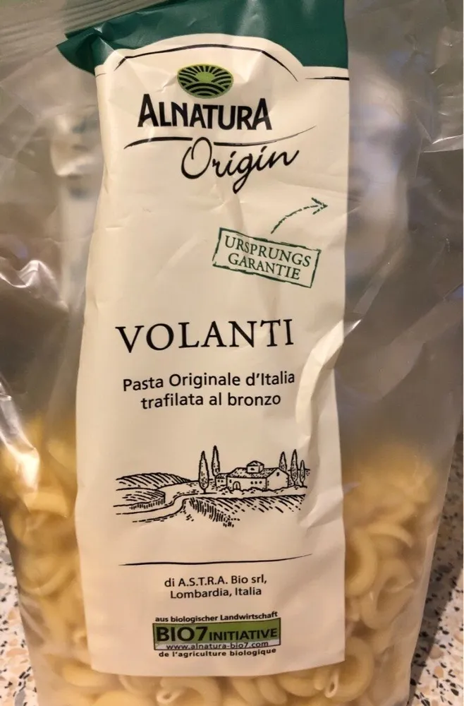 Volanti