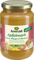 Apfelmark Guave Mango Maracuja