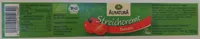 Streichcreme Tomate