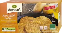 Kartoffelpuffer (TK)