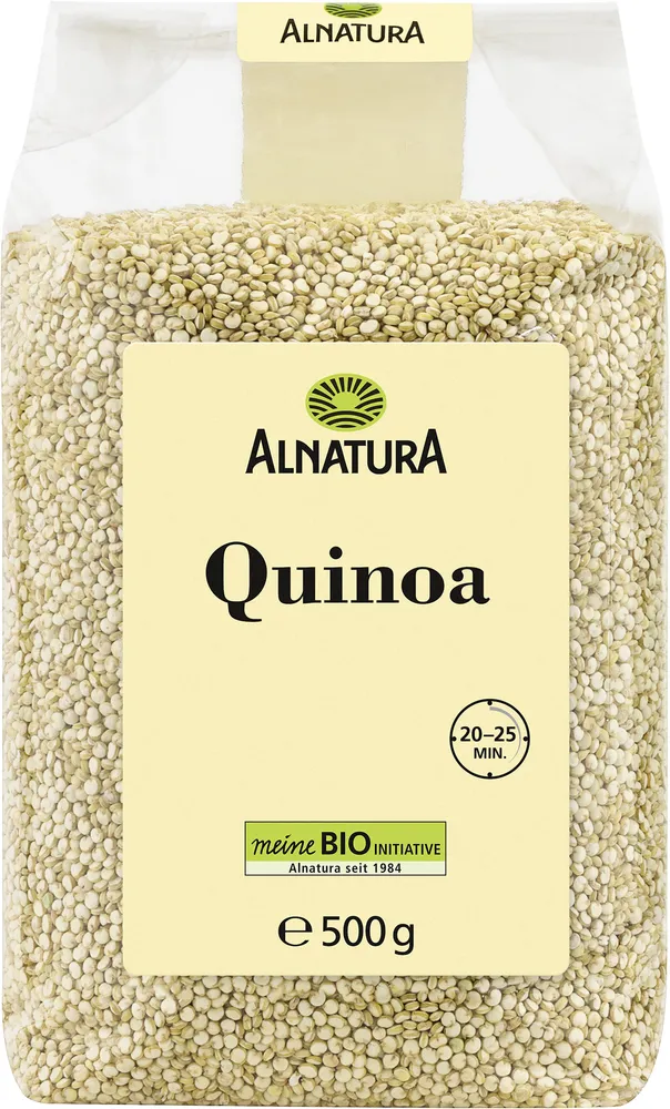Quinoa