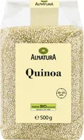 Quinoa