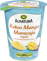 Kokos Mango vegan
