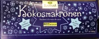 Kokosmakronen