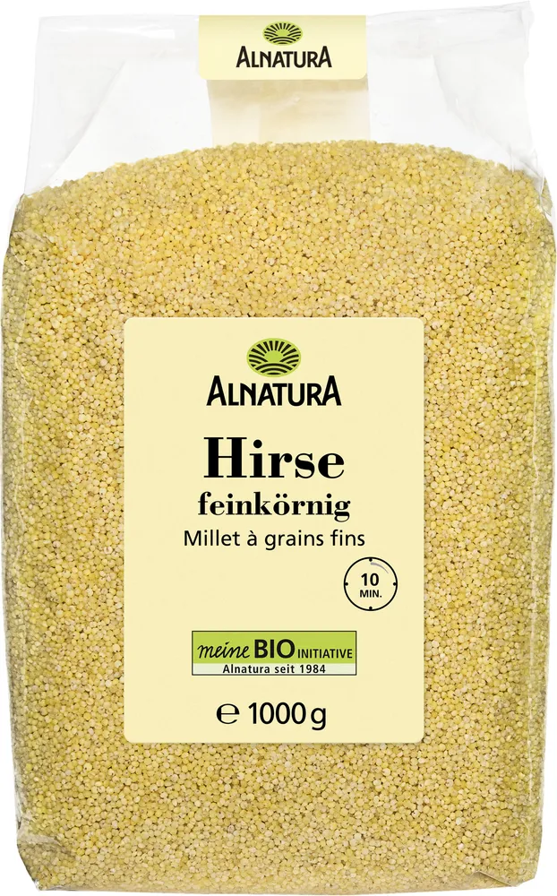 Hirse
