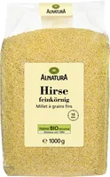 Hirse