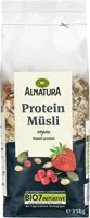 Protein Müsli
