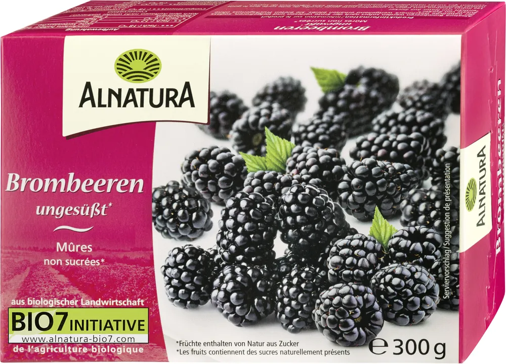 Brombeeren (TK)