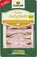 Putenaufschnitt hauchfein