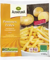 Pommes Frites (TK)