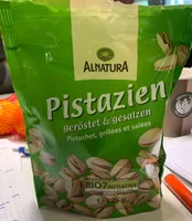 pistazien