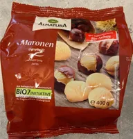 Marrons pelés