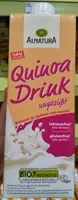 Quinoa drink