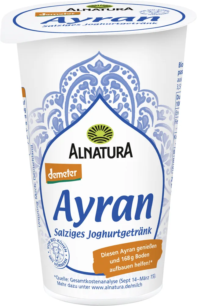 Ayran 3,5%