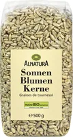 Sonnenblumen Kerne