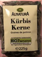 Kürbiskerne