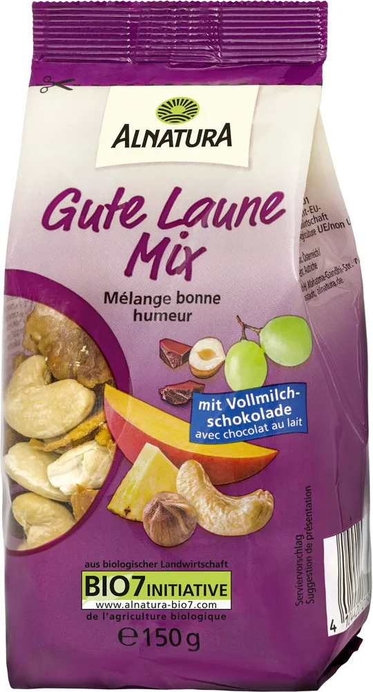 Gute Laune Mix
