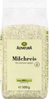 Milchreis