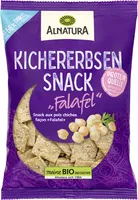 Kichererbsen Snack "Falafel"