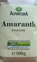 Amaranth