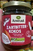 Zartbitter-kokos