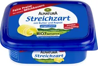 Streichzart