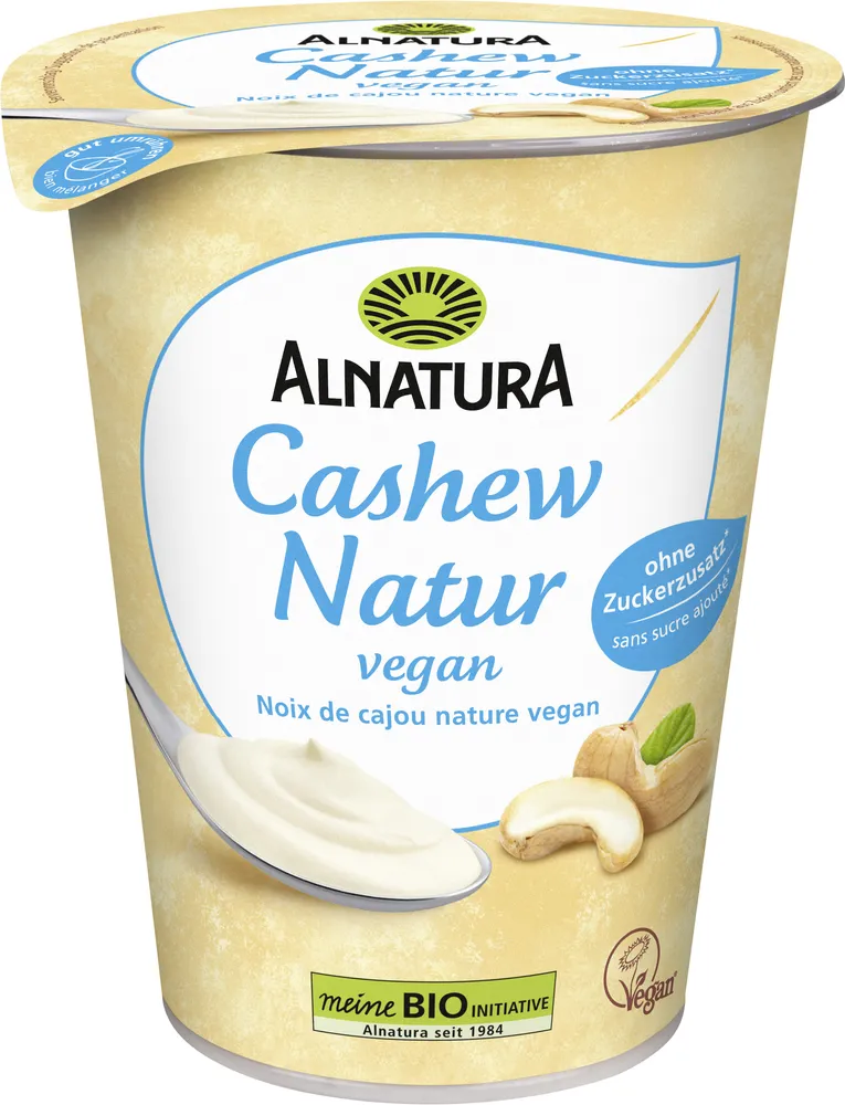 Cashew Natur vegan