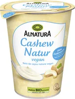 Cashew Natur vegan