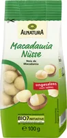 Macadamianüsse