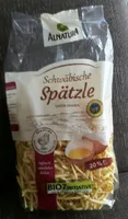 Schwäbische Spätzle