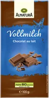 Vollmilch Schokolade