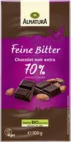 Feine Bitter Schokolade