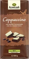 Cappuccino Schokolade
