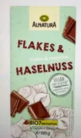 FLAKES & HASELNUSS